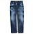 Gonna in denim blu Dsquared2