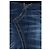 Gonna in denim blu Dsquared2 - vista 5