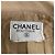 Blazer Chanel de peito único em lã bege - vista 8