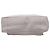 Borsa Tote Coach Poppy con tasca frontale in pelle White - vista 5