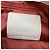 Borsa Tote Coach Poppy con tasca frontale in pelle White - vista 8