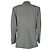 Tom Ford O'Connor Slim-Fit Blazer in Grey Wool - view 3