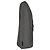 Brunello Cucinelli Single-Breasted Blazer in Grey Wool - view 2