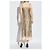 Diesel D-ILE Kleid in Multicolor mit Animal Print - Ansicht 4