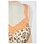 Diesel D-ILE Kleid in Multicolor mit Animal Print - Ansicht 5