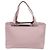 Michael Kors Tilda Tote Bag in Pink Leather - view 4