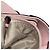 Michael Kors Tilda Tote Bag in Pink Leather - view 6