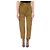 Pantaloni con cintura Rag & Bone verde lyocell - vista 3