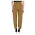 Pantaloni con cintura Rag & Bone verde lyocell - vista 4