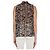 Autre Marque Top sin mangas de lunares Wing AllSaints negro - vista 4