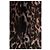 Autre Marque Top sin mangas de lunares Wing AllSaints negro - vista 5