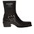 Dsquared2 Stiefel der exklusiven Limited Collection für Vitkac'