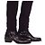 Dsquared2 Stiefel der exklusiven Limited Collection für Vitkac' - Ansicht 2