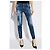 Dsquared2 Jeans Medium Waist Jennifer - vista 3