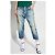 Vaqueros Baby Carpenter Dsquared2 Azules de Algodón - vista 3