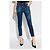 Vaqueros Skinny Cool Girl Dsquared2 Azul Marino - vista 3