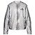 Diesel J-POP jacket grey nylon