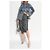 Giacca di jeans Diesel blu in cotone - vista 2