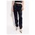Pantaloni Diesel P-ROUD Blu Navy - vista 3