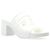 Diesel Absatzsandalen 'SA-BONNIE' - Ansicht 4