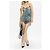 Diesel Abito in denim DE-DRA-SHORT-FSG - vista 2