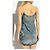Diesel Abito in denim DE-DRA-SHORT-FSG - vista 4