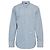 Dsquared2 Checked Cotton Shirt Blue White