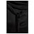 Dsquared2 Schwarzes Midi-Kleid mit Trägern aus Viskose - Ansicht 5