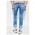 Dsquared2 Cool Girl Slim Fit Jeans Blau - Ansicht 4