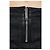 Jeans Skinny Cool Girl Neri Dsquared2 - vista 5