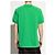 Polo Lacoste in cotone piqué verde - vista 4