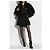 Dsquared2 Abito in cotone con tasche - vista 2