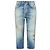 Jeans Baby Carpenter Dsquared2 Azul Algodón