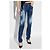 Jeans Dsquared2 24/7 Azul Marino de Algodón - vista 3