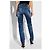 Jeans Dsquared2 24/7 Azul Marino de Algodón - vista 4