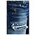 Jeans Dsquared2 24/7 Azul Marino de Algodón - vista 5