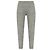 Pantalones de chándal Dsquared2 de algodón gris