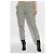 Pantalones de chándal Dsquared2 de algodón gris - vista 3