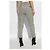 Pantalones de chándal Dsquared2 de algodón gris - vista 4