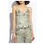 Diesel Top DE-FULSY-S Grau Baumwolle - Ansicht 3