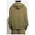 Diesel Sweatshirt S-MACS-HOOD-MEGOVAL-D - Ansicht 4