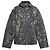Giacca Diesel J-LINT in cotone verde camouflage