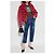Jeans Boston Dsquared2 Azul Marino Algodón - vista 2