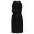 Dsquared2 Kleid mit dekorativer Schleife