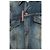 Dsquared2 Blue Ombré Denim Jacket Cotton - view 5