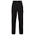 Dsquared2 Black Cargo Jeans Carrot Fit