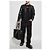 Dsquared2 Black Cargo Jeans Carrot Fit - view 2