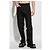 Dsquared2 Black Cargo Jeans Carrot Fit - view 3