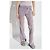 Pantalones Diesel P-NERV Rosa de Algodón - vista 3