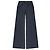 Jeans Bootcut a Vita Alta Lacoste Blu Navy